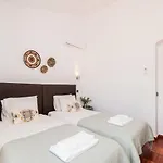 וילה Casas Barulho - Jacaranda A8 *