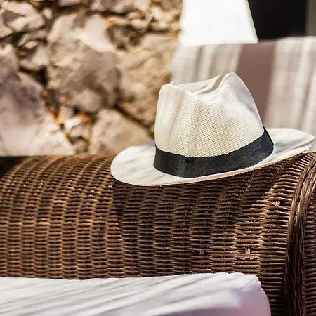 Casas Barulho - Jacaranda A8 Villa