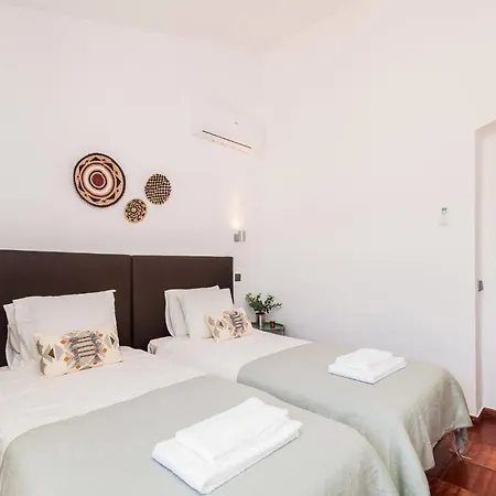 Вілла Casas Barulho - Jacaranda A8 *