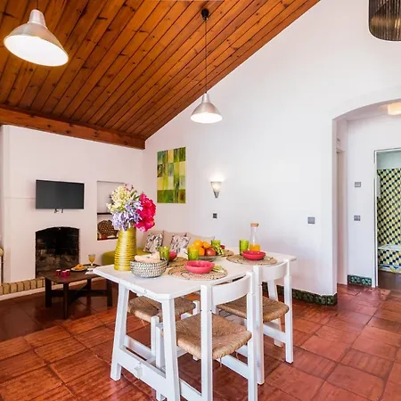 Casas Barulho - Jacaranda A8 Villa *