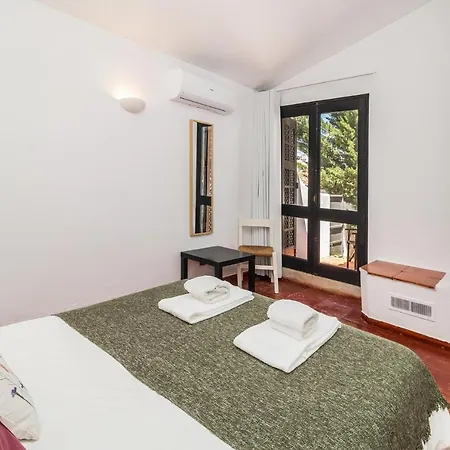 Villa Casas Barulho - Jacaranda A8