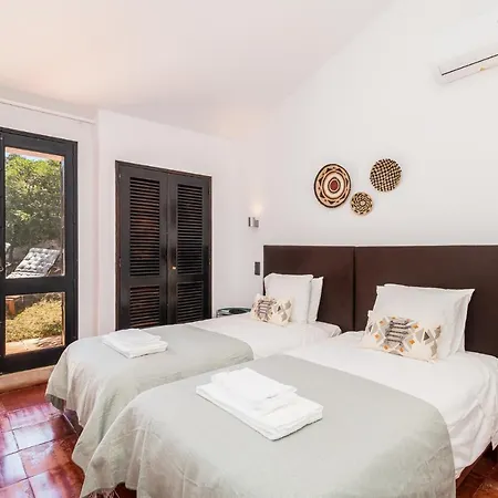 Casas Barulho - Jacaranda A8 Villa Albufeira