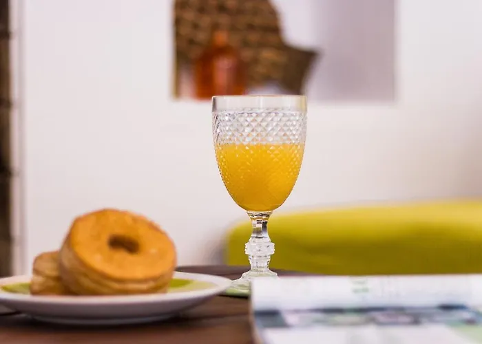 Casas Barulho - Jacaranda A8 别墅 *