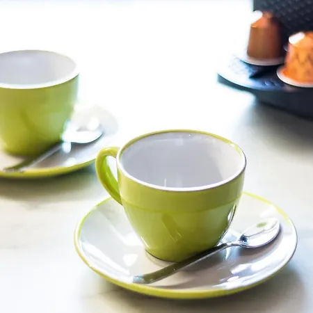 Casas Barulho - Jacaranda A8