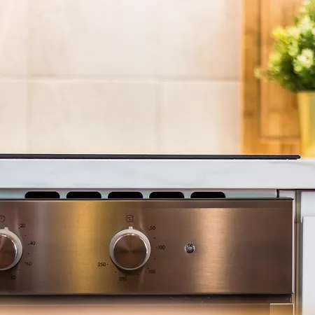 Casas Barulho - Jacaranda A8 Albufeira