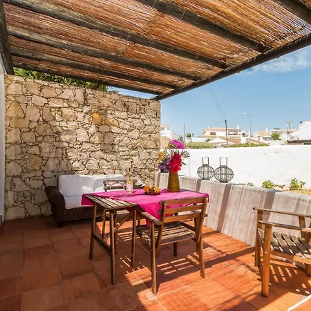 Вилла Casas Barulho - Jacaranda A8 *