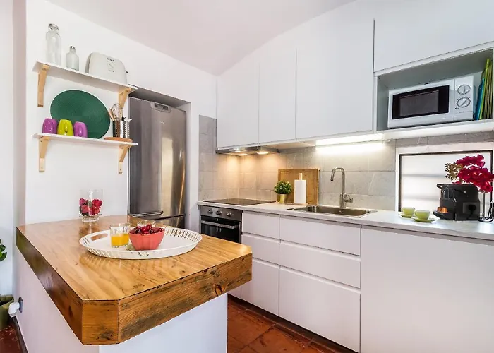 Villa Casas Barulho - Jacaranda A8 *