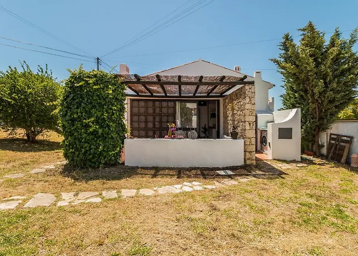 Casas Barulho - Jacaranda A8