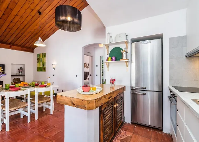 Villa Casas Barulho - Jacaranda A8 *