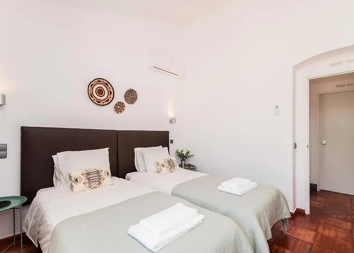 Villa Casas Barulho - Jacaranda A8 *