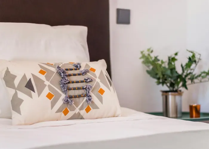 Casas Barulho - Jacaranda A8 Albufeira