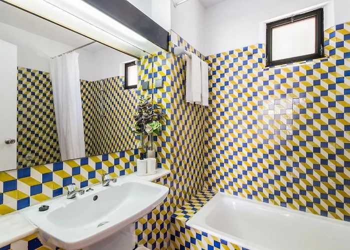 Casas Barulho - Jacaranda A8 *