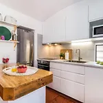 ヴィラ Casas Barulho - Jacaranda A8 *
