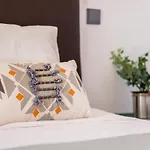 Casas Barulho - Jacaranda A8 アルブフェイラ