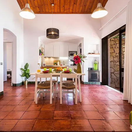 Villa Casas Barulho - Jacaranda A8