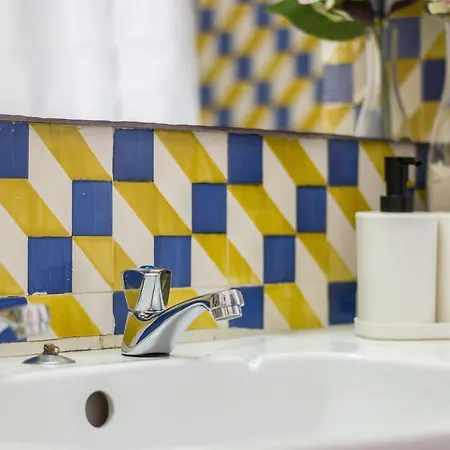 Villa Casas Barulho - Jacaranda A8