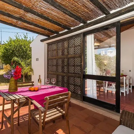 Casas Barulho - Jacaranda A8 Villa *