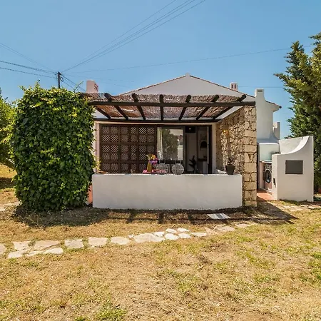 Casas Barulho - Jacaranda A8