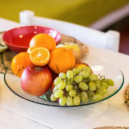 Casas Barulho - Jacaranda A8 Villa